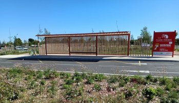 Objectifs atteints pour la 1 ère tranche de travaux de la Plaine Tonique.