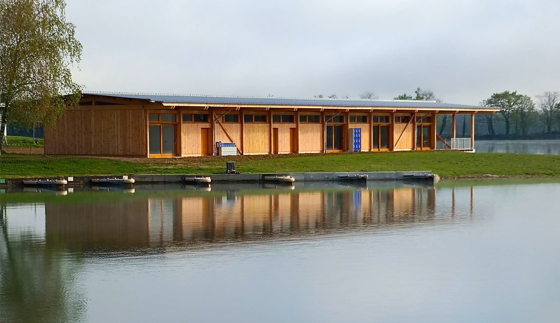 la maison du lac plaine tonique 2
