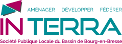 logo in terra bourg en bresse spl