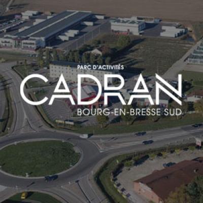 Parc d’activités économiques CADRAN 